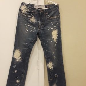 Jean's pants size 32